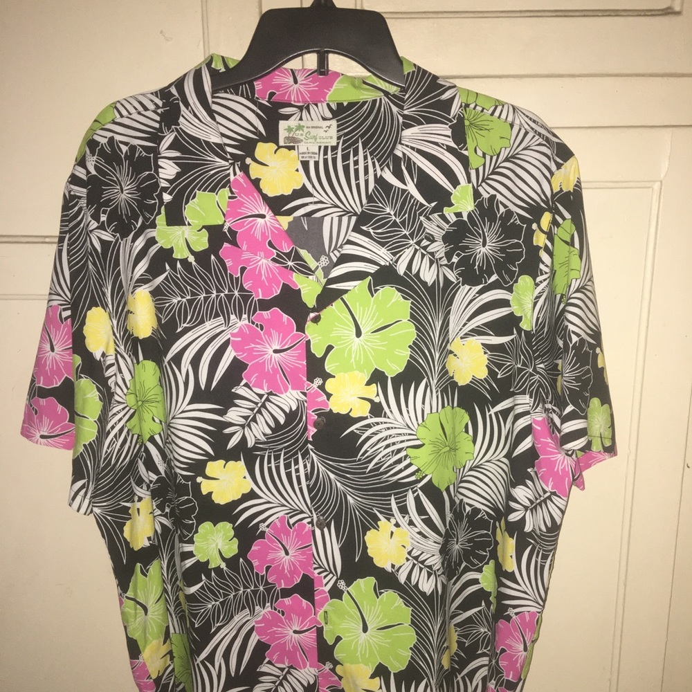Men’s shirt